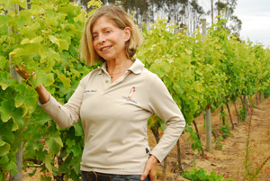 Casa Marin Maria-Luz-Marin