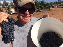 Chalmers Project Tennille with NdA