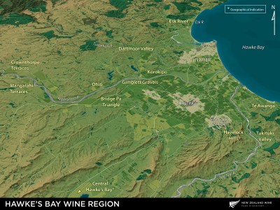 HawkesBayWine
