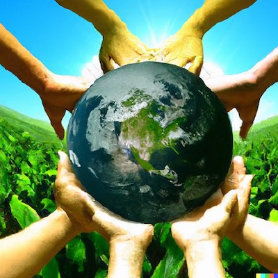 Grapegrower and Winemaker: The business of&nbsp;sustainability